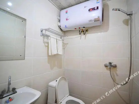 Fuxiang Motel