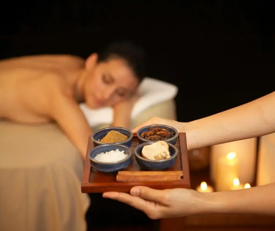 The Sarann Koh Samui, Suites & Villas
