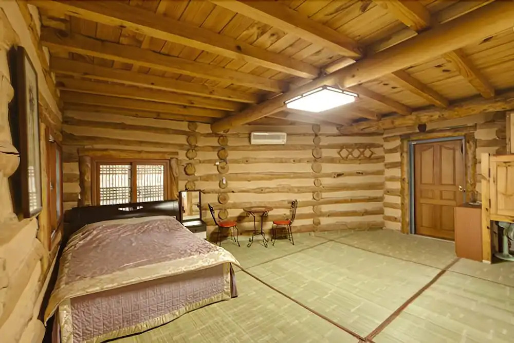 Gangneung Hyusim Pension