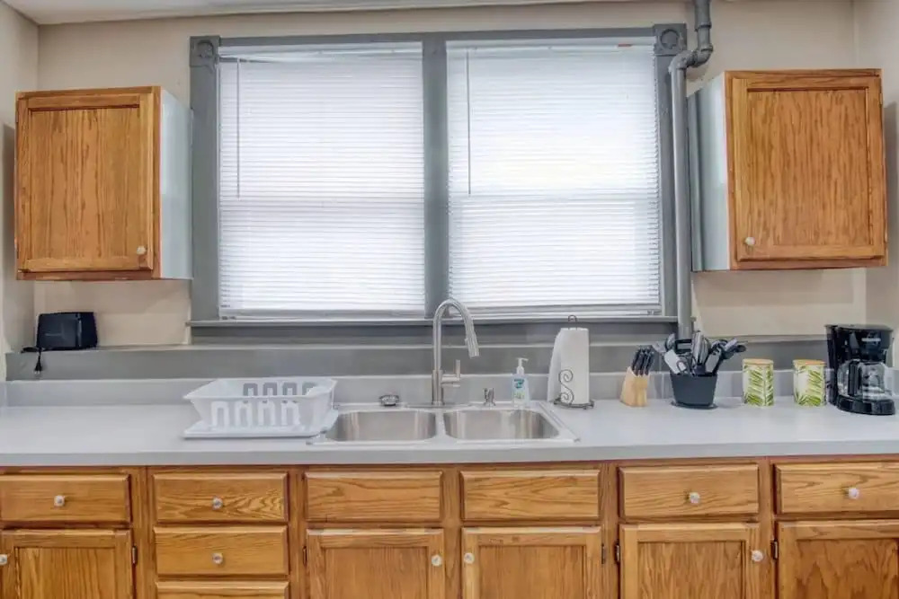 Charming Windsor Park Stay 1BR 1BA w Workspace
