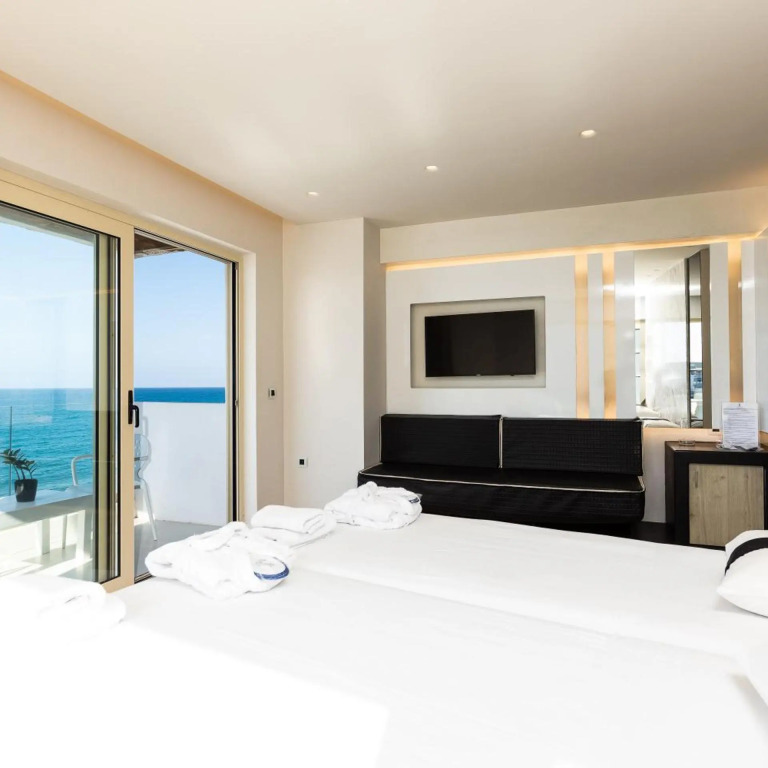 Kahlua Sea View Suites - Adults Only