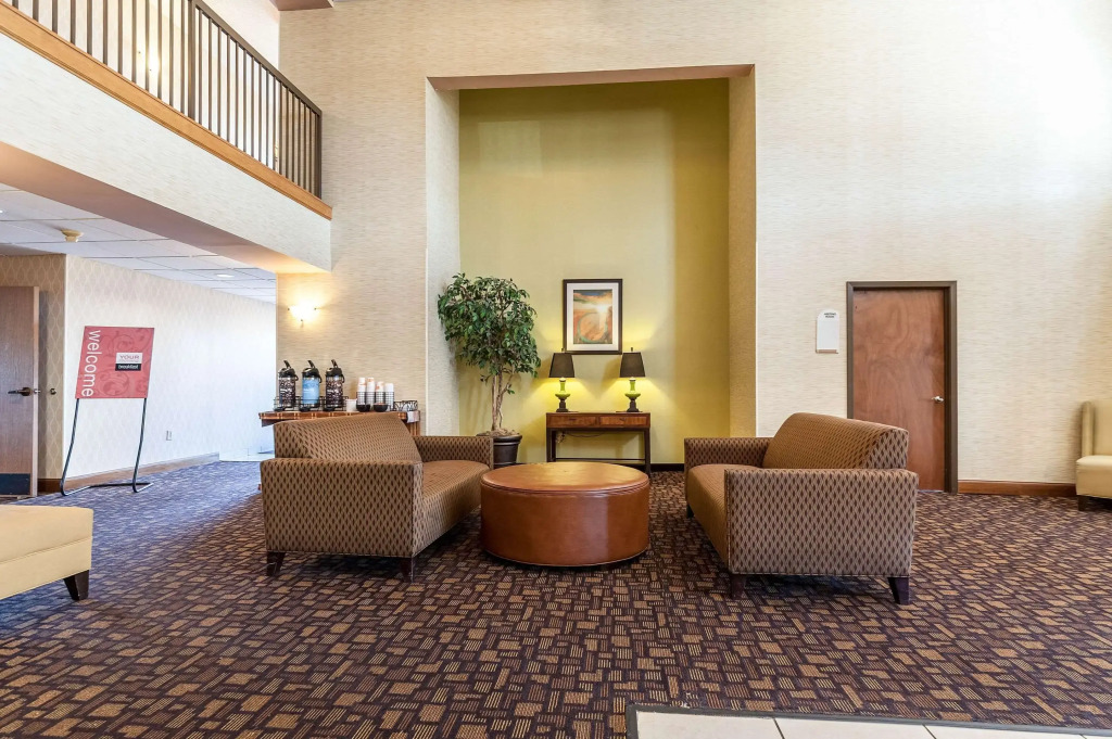 Quality Inn Clarksdale