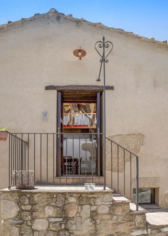 Case al Borgo - Albergo diffuso