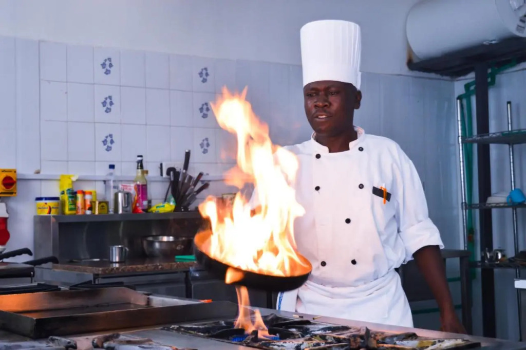 Wida Resort Kilimani