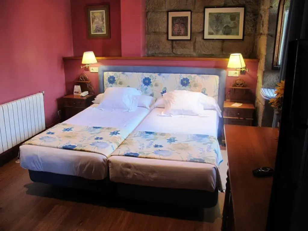 Hotel Palacio Obispo