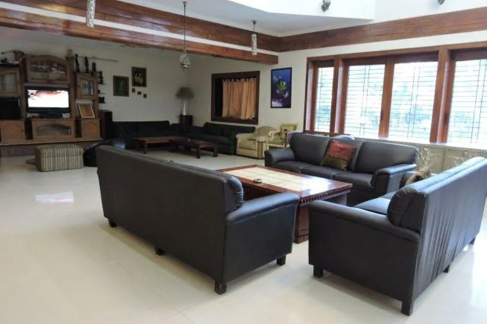 GuestHouser 4 BHK Bungalow 7283