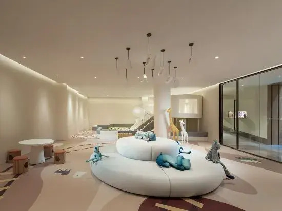 Grand New Century Resort Hotel Anshun Huangguoshu