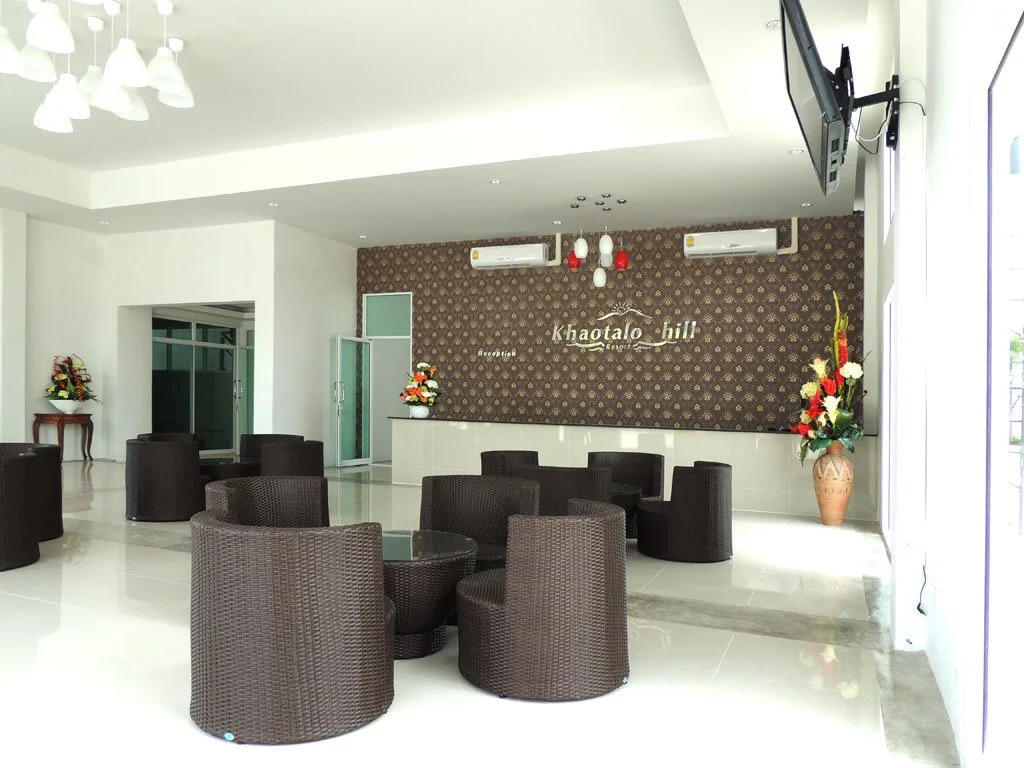 Khaotalo Hill Resort