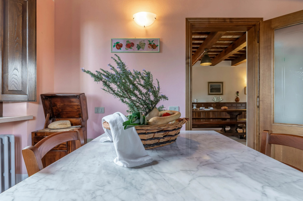 Italian Experience-Villa Vagnini