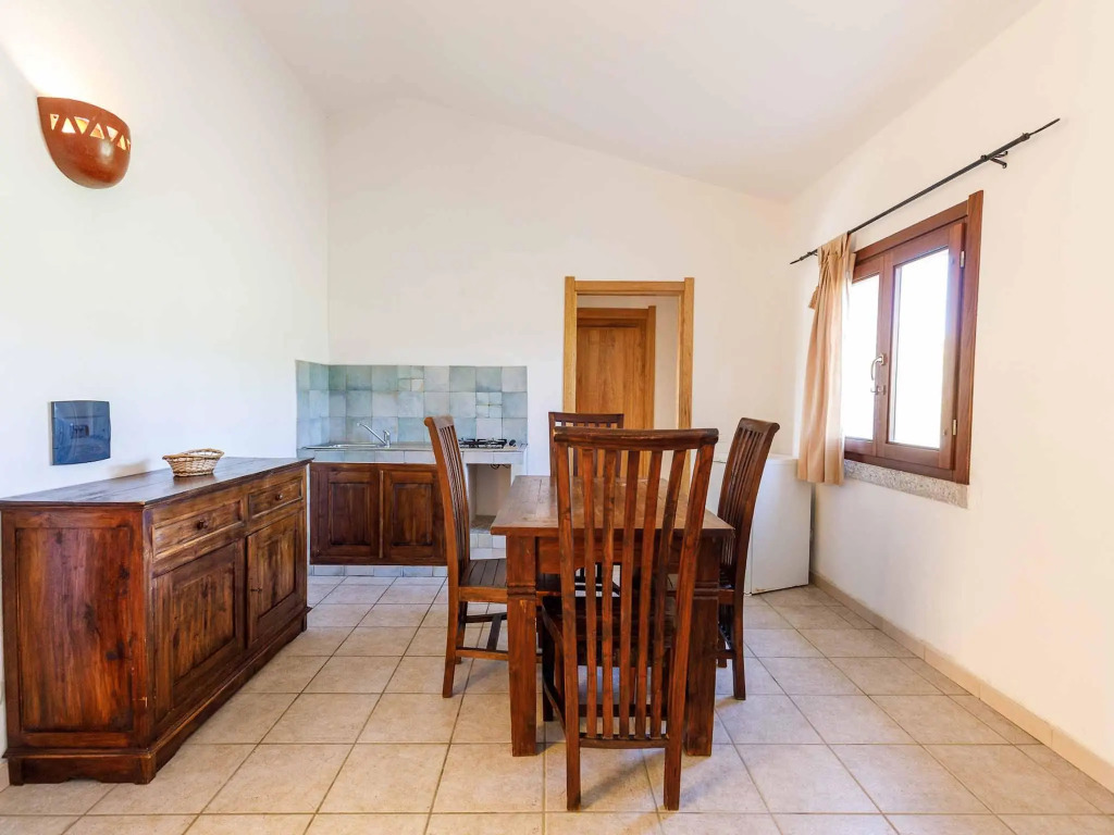 Residence a Badesi ID 3369