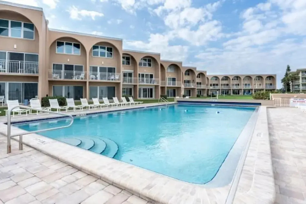 Ocean Club North C104