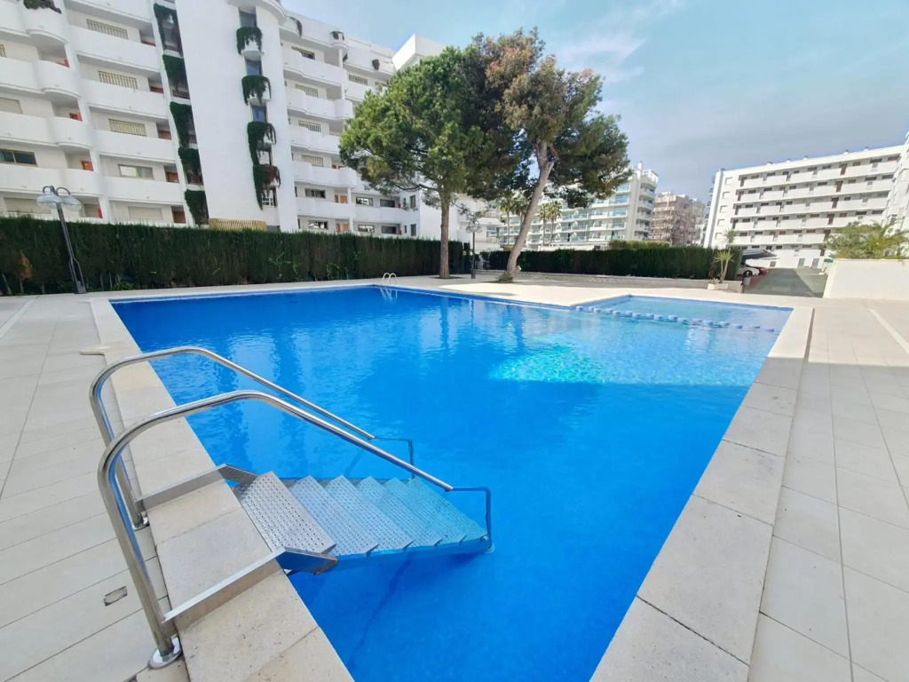 Salou Centro Playa