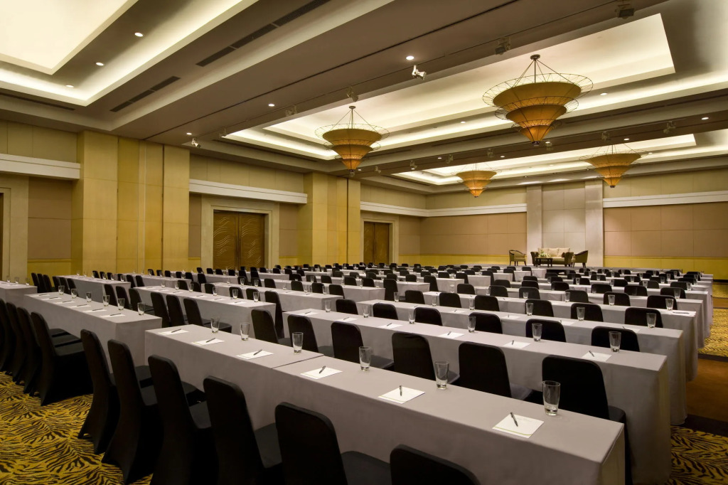 Hotel Santika Premiere Malang