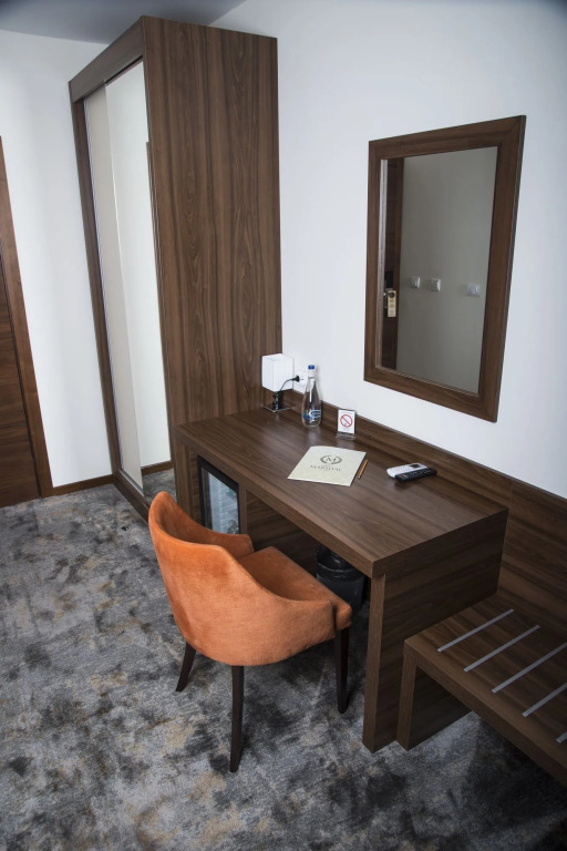 Hotel Marshal Garni