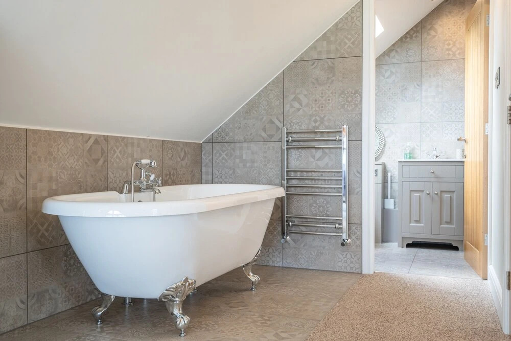 Valley View Lodge Sleeps 8 With Hot Tub