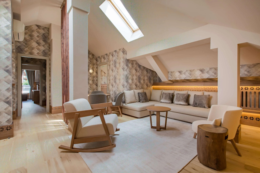 Grand Hotel Savoia Cortina dAmpezzo, A Radisson Collection Hotel