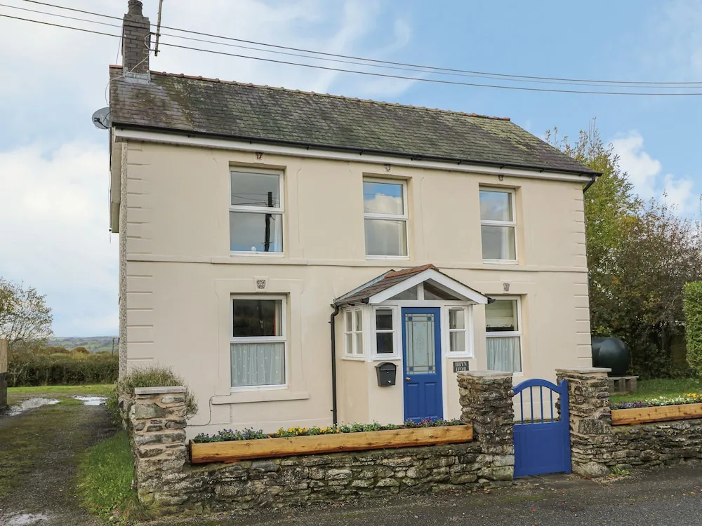 Bryn Ifor
