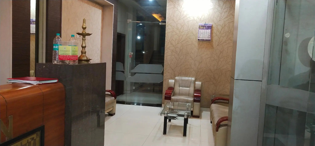 Hotel Dhiraj
