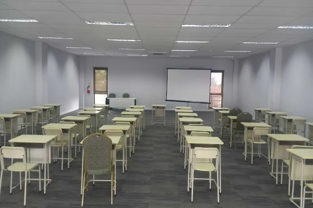 TOS Hotel and Convention Hall Tangerang