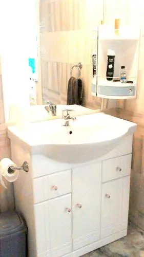 Apartment Los Colinas Blq