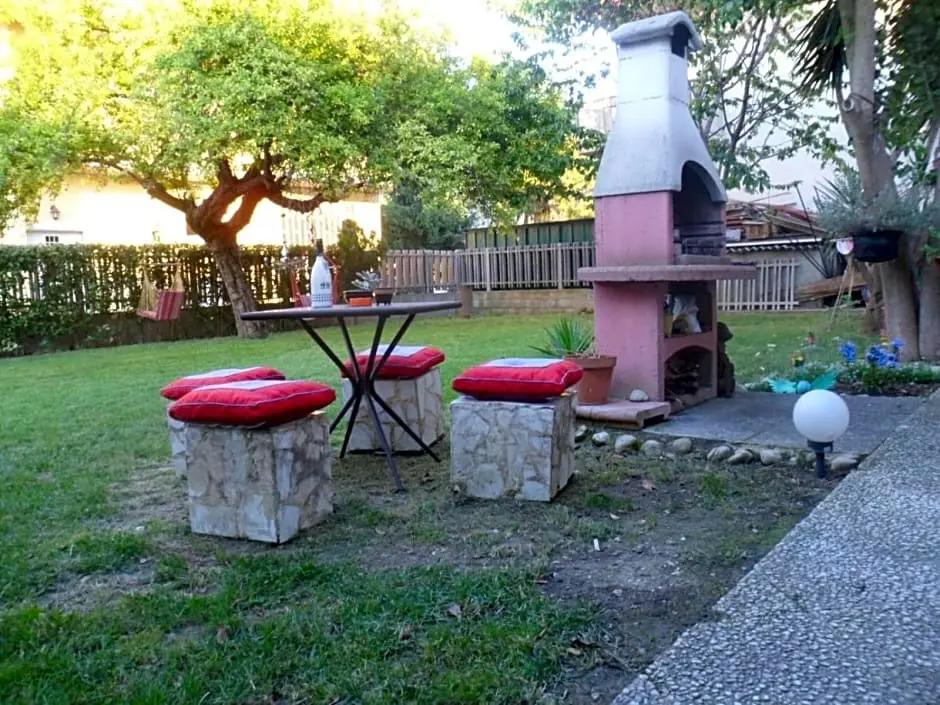 B&B Villa Grace