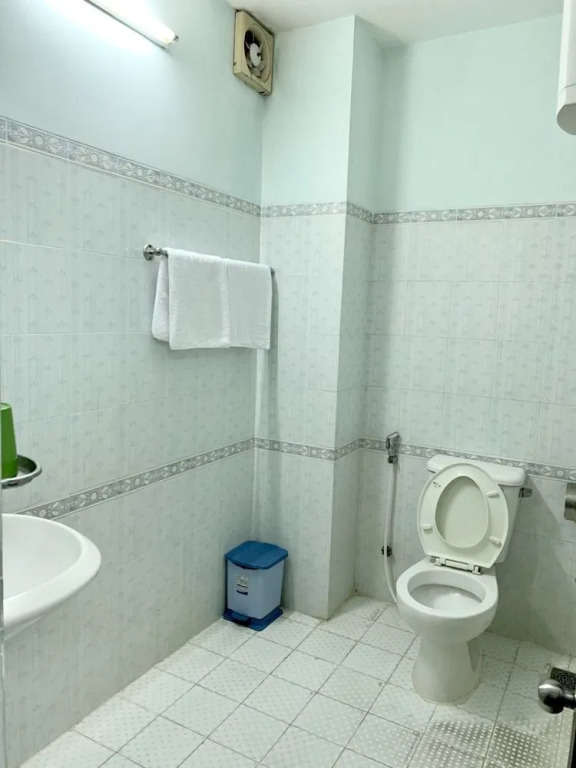 Thien Phuc Hotel