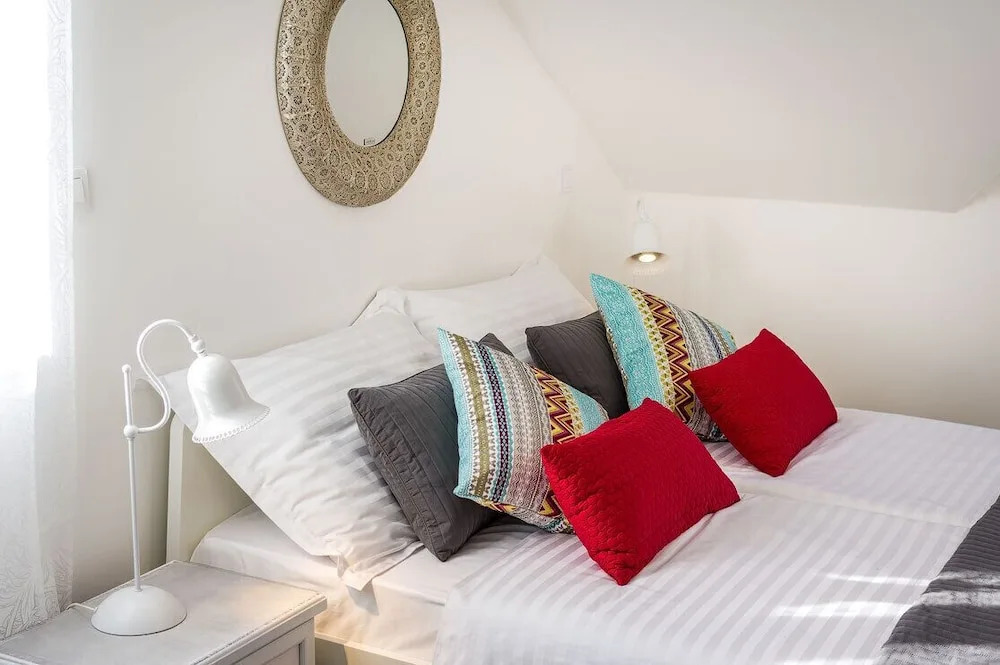 Navis Luxury Apartments