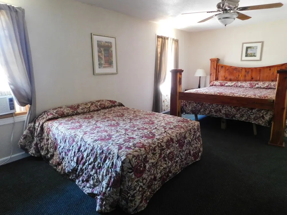 Ireland Hotel