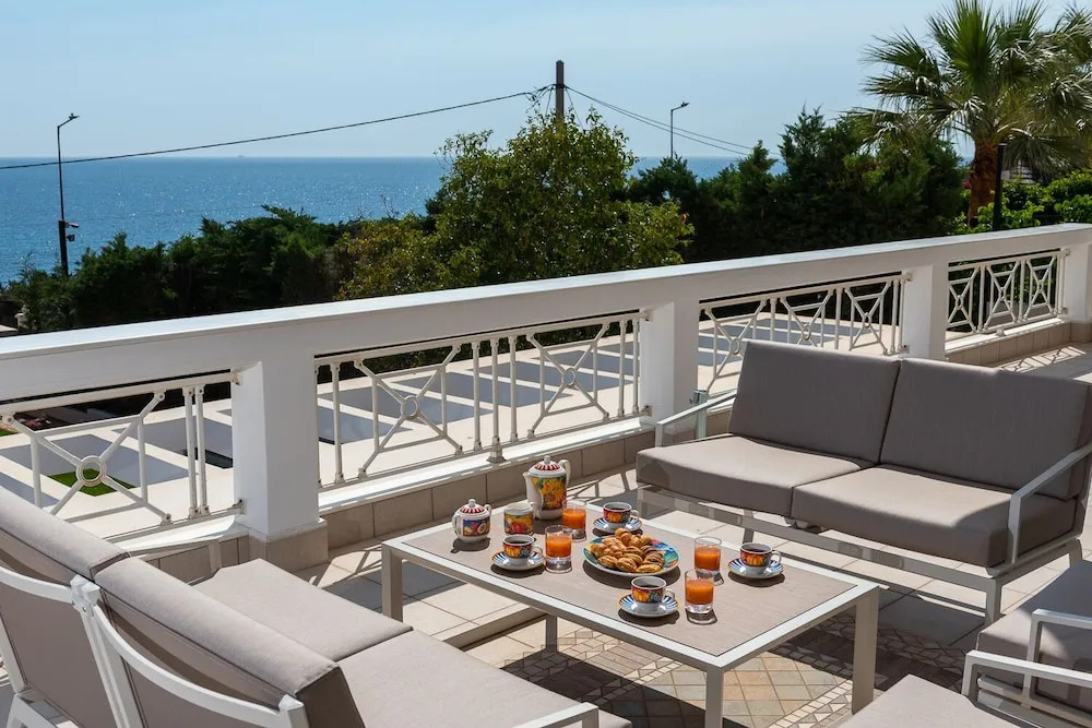Kamariyo Athens Riviera by A&D Properties