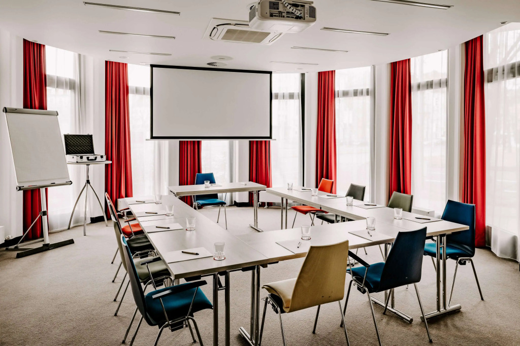 City Hotel MAX Munich West