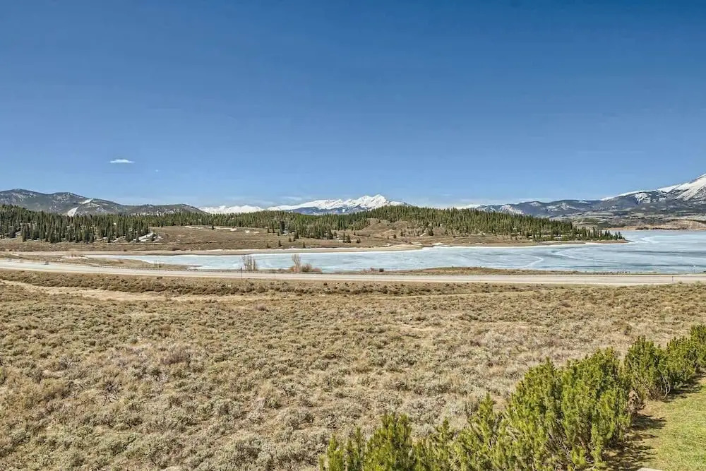 Family 2 Bedroom With Loft, Lake Views, Amazing Location