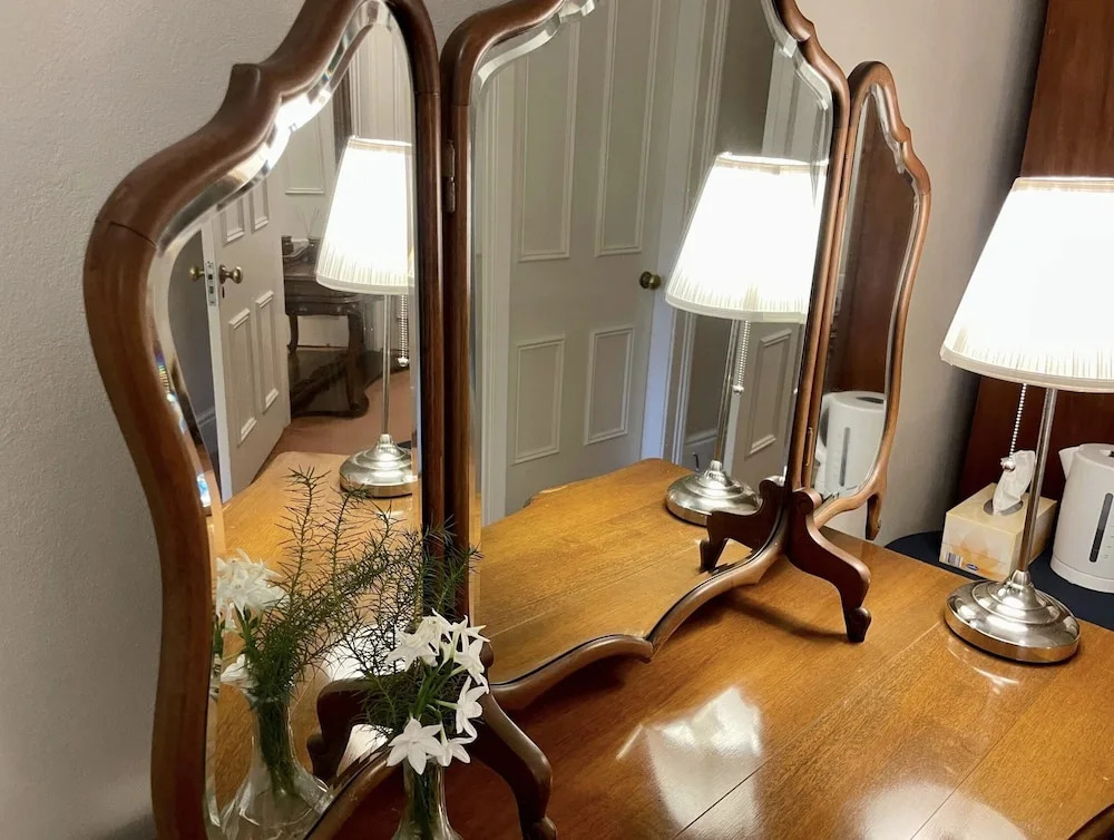 Rowan Brae Historic Guesthouse
