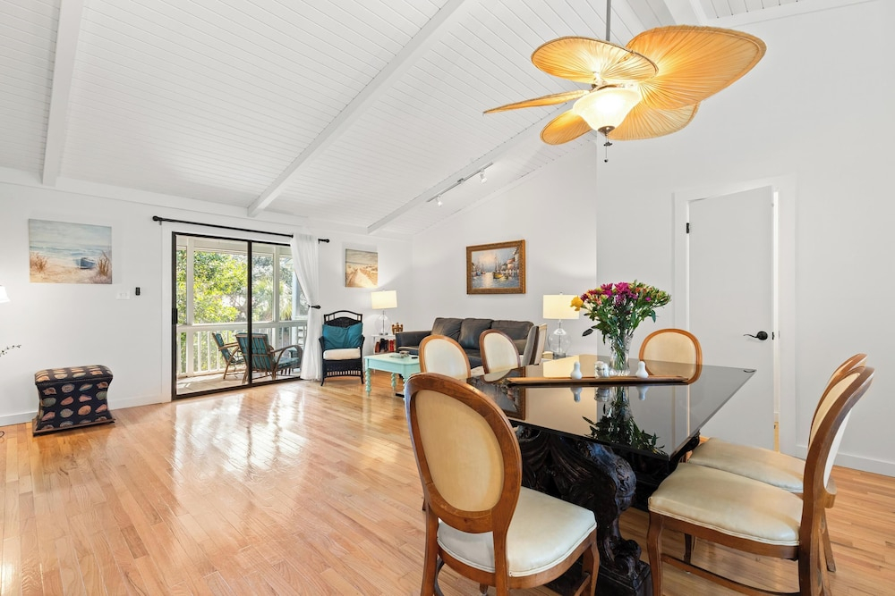 30A - Gulf Vista Townhomes