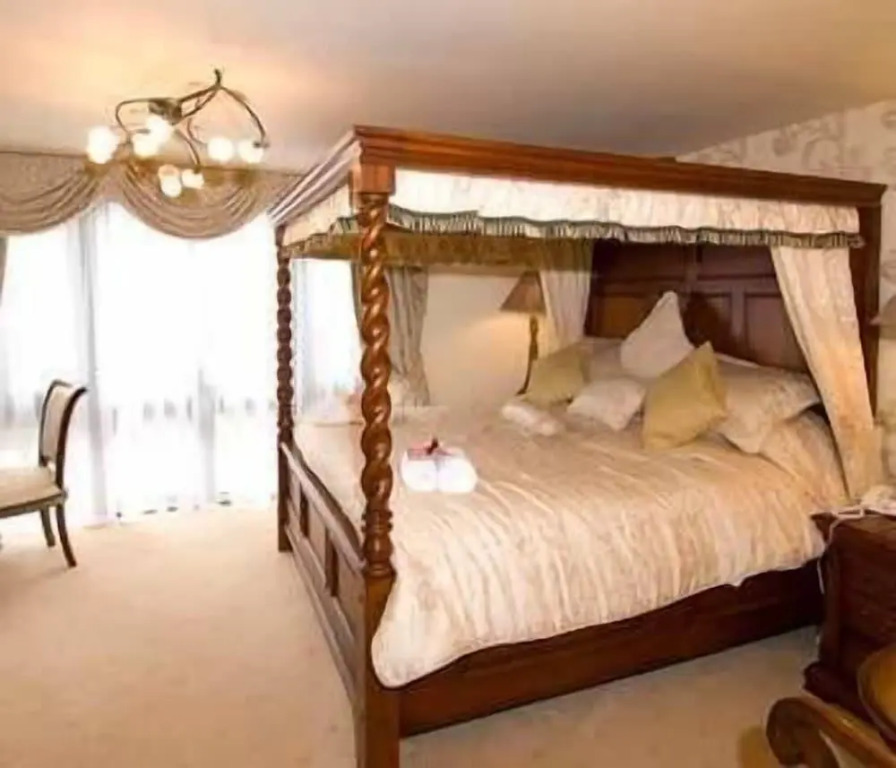 Angmering Manor Hotel