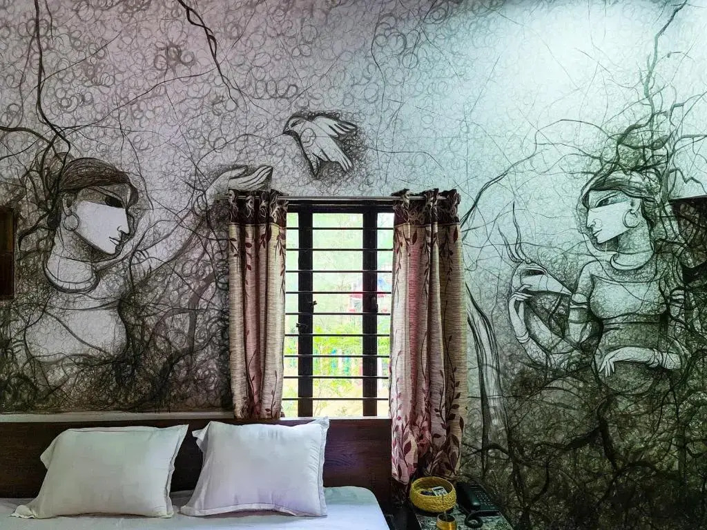Panchobon Art Resort