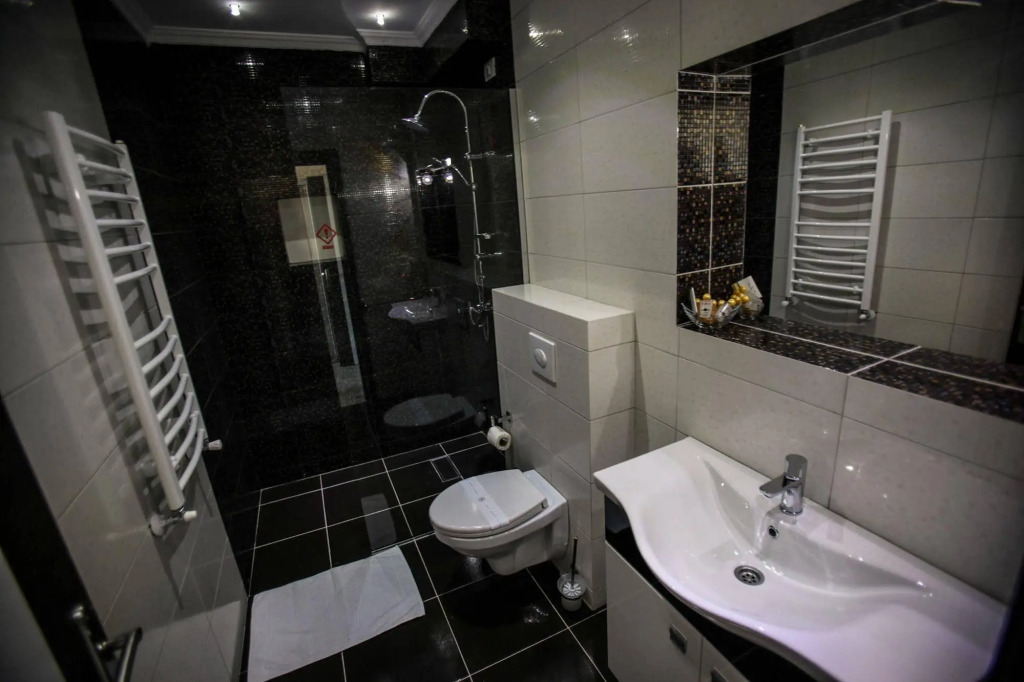 Spa Hotel Montefila