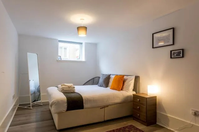 The Winding House Serviced Apartments HSA