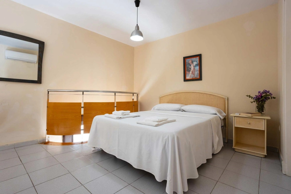 Apartamentos Larga 70