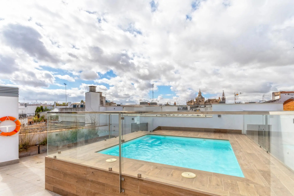 Genteel Home Goyeneta
