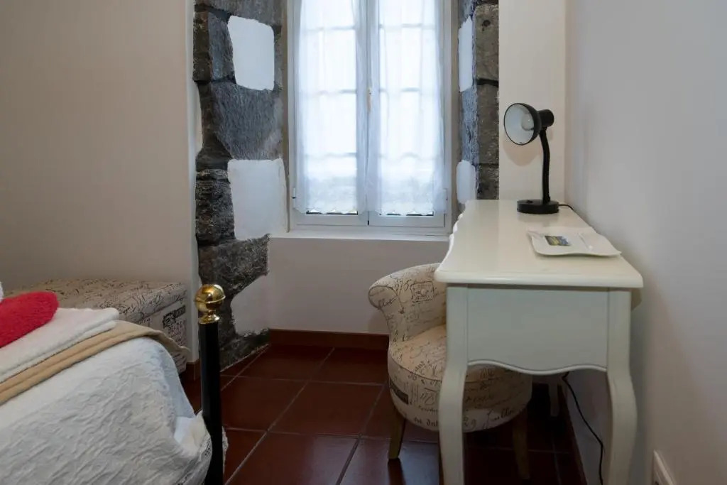 Casa da Agua Quente - AL
