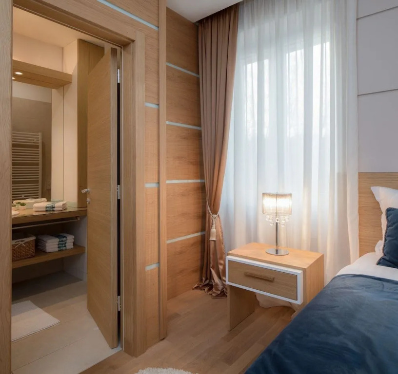 VIP Rooms