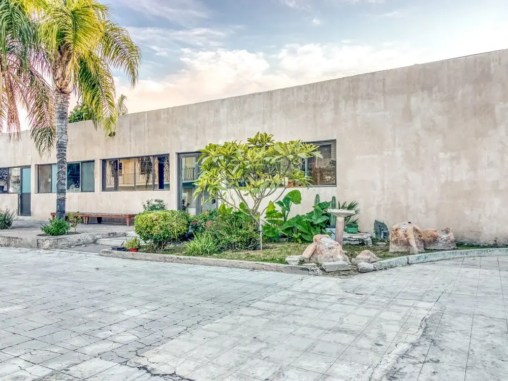 Hotel La Siesta, Gomez Palacio