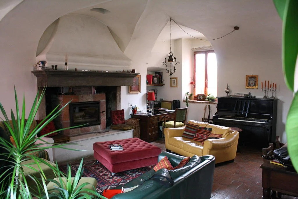 Il Borgo