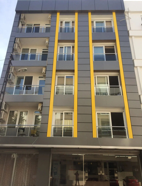 KÃÂ¶sk Hotel