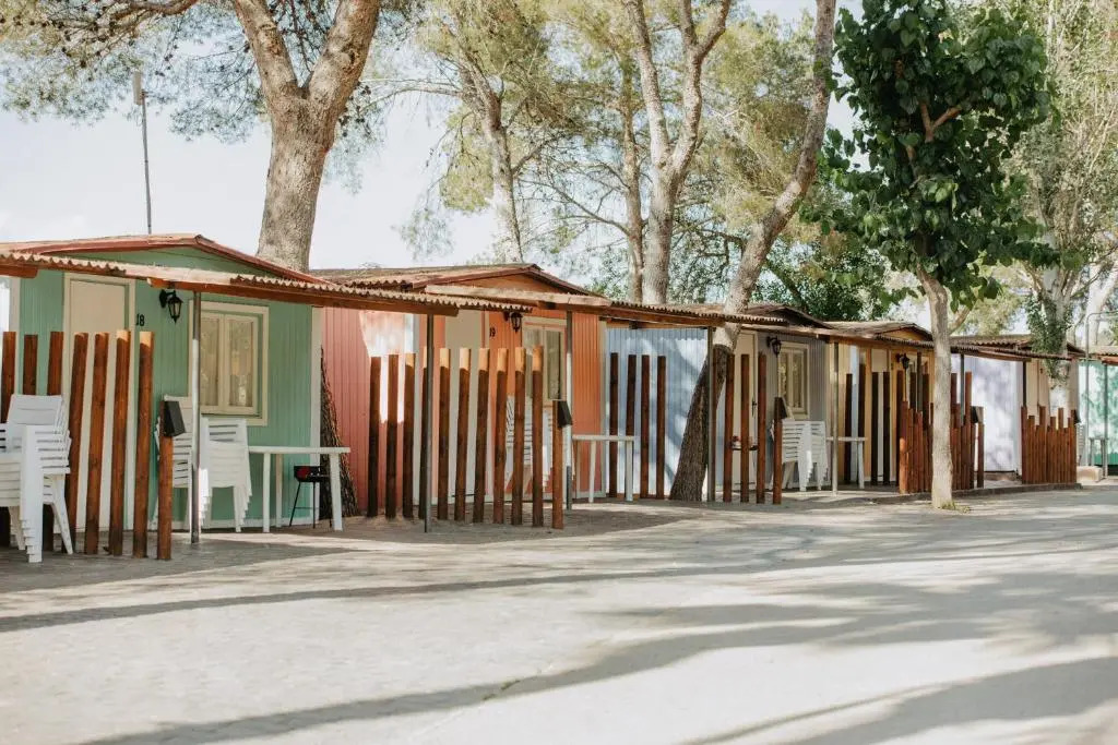 Camping Caledonia