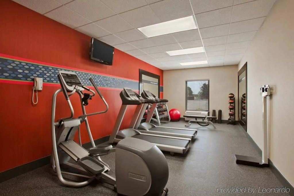 Hampton Inn Dunn
