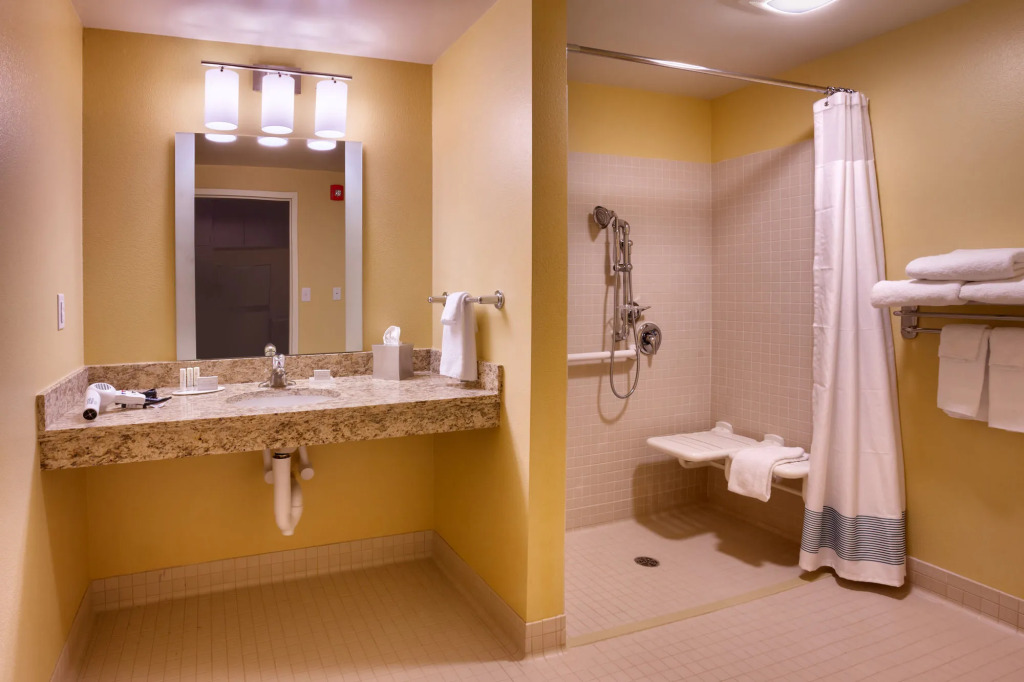 TownePlace Suites by Marriott Dickinson