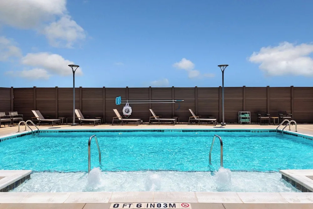 Residence Inn Charlotte Northlake