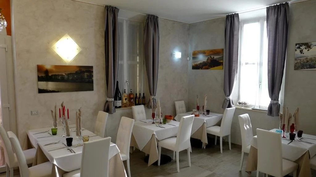 L'Antica Caserma
