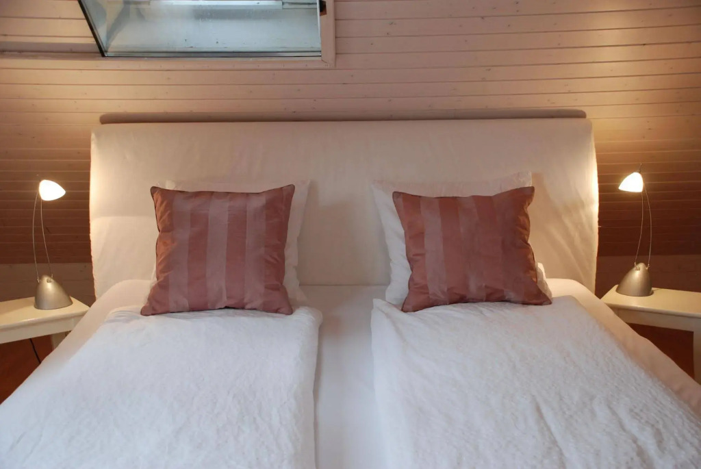 The Bed + Breakfast